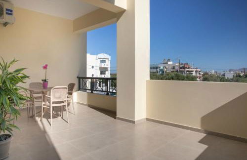 Etheria Comfort House - Photo 16