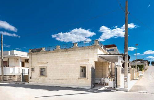 La Casa di Palma by BarbarHouse - Foto 17