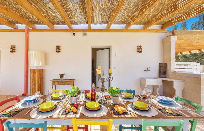 3094 Tenuta Anna - Suite by Barbarhouse - Foto 21