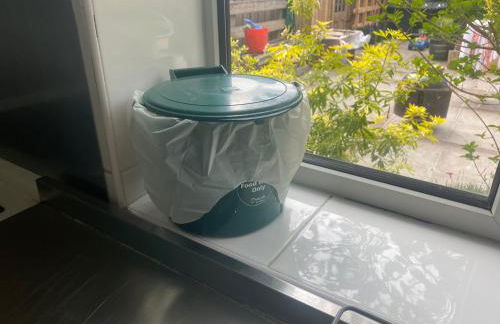 Hill Apartments - Foto 19