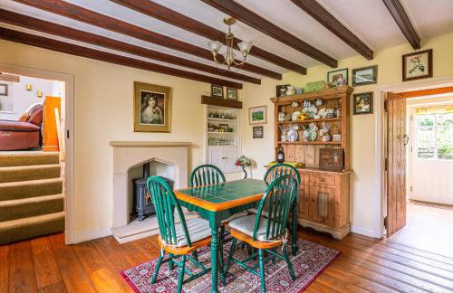 Rose Cottage - Photo 14