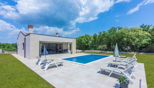 Villa Deluxe - Foto 2