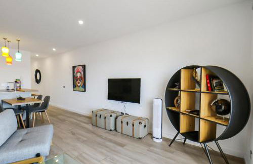 Garachico Oceanline Modernity - Foto 16