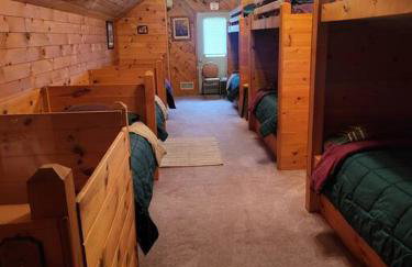 Fireball's Lodge - Foto 41