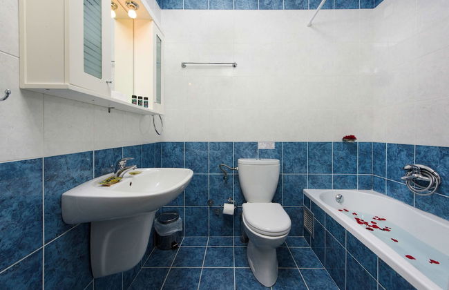 Il Tesori Dassia Villas - Foto 66