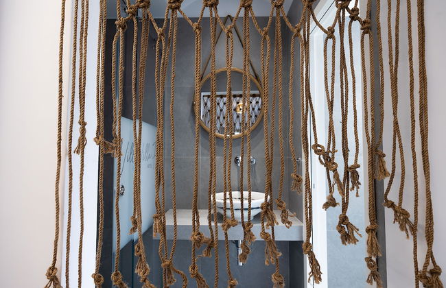 Hotel Villa Flora - Foto 80