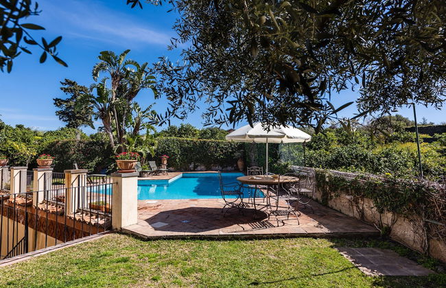 Villa Leone with Pool by Wonderful Italy - Foto 20