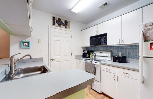 Sea Colony - 23005 Tall Timber - Foto 9