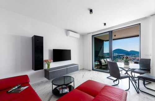 Seaview Sunset Oasis - Foto 17