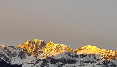 Gite de l'Ours - Foto 4