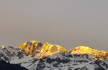 Gite de l'Ours - Foto 4