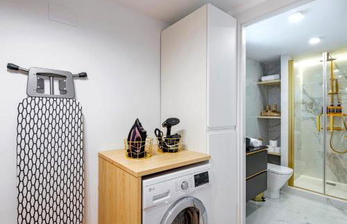 Smart Apartment Near Puerta Del Sol - Foto 20