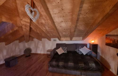 Holiday Home LoSteLaDa by Interhome - Foto 26