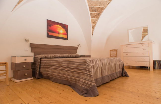 Masseria Bufolaria - Foto 15