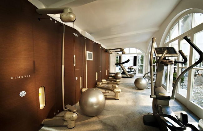 Antiq Palace Residences - Foto 24