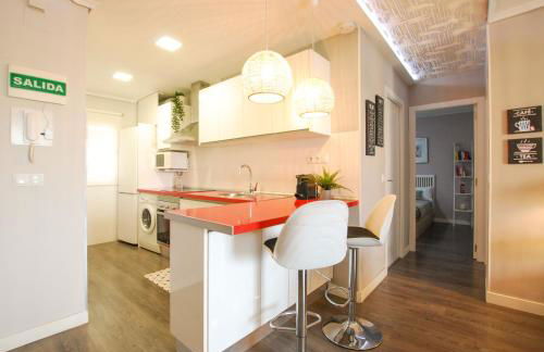 Alojamiento junto al Oceanográfic - Foto 25