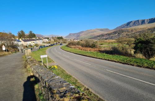 North Wales Cosy Cottage with views near Eryri Snowdonia - Photo 13