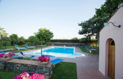 Villa Praiola - Exclusive seafacing mansion with pool and Jacuzzi - Foto 27
