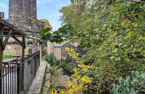 Golden Goose Cottage - Ukc7087 - Foto 27