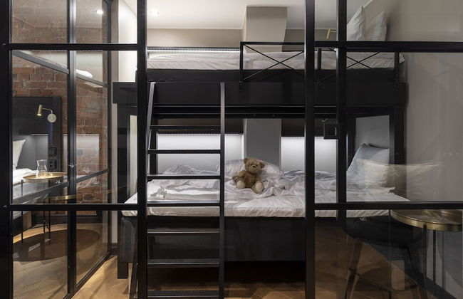 Bob W KOTI Katajanokka - Foto 10