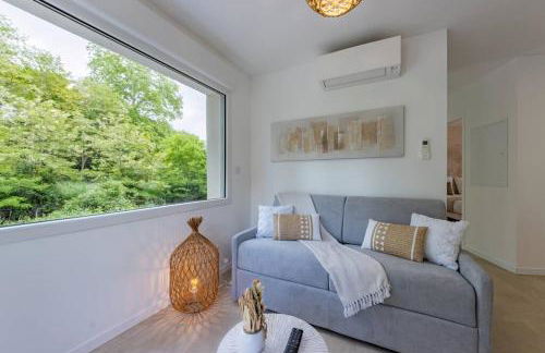 Le Rivera - Clim - Parking - Netflix - Nestor & Margot - Foto 5