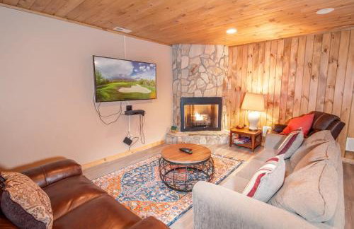 Beech View Retreat - Foto 23