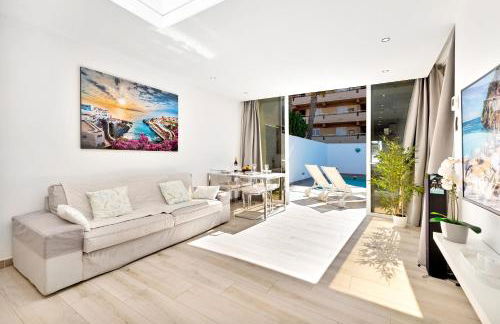 Bungalow with private pool - Foto 18