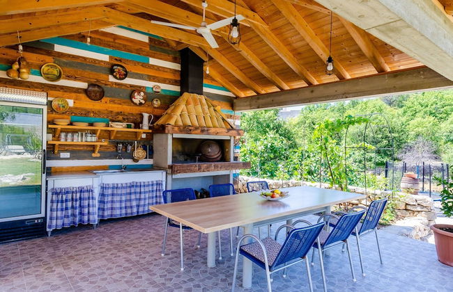 Villa Majkovica - Foto 18