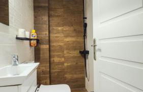 Σύγχρονο, Ευρύχωρο Vintage δίπλα στο Mall - Foto 6