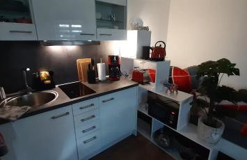 Ankes Fewo im Wohnpark Uninah in Freiberg - Photo 8