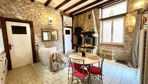 Maison de pêcheur atypique Les pieds dans l’eau - Foto 5