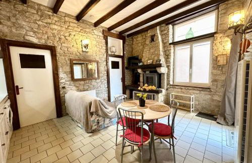 Maison de pêcheur atypique Les pieds dans l’eau - Foto 5