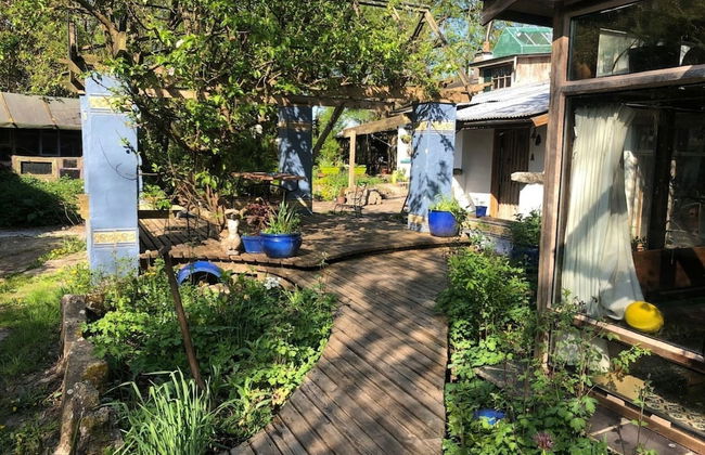 Unique Fairytale Farmhouse Near Galway - Foto 80