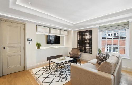 Hope House Residences by Aeria Apartments - Photo 30