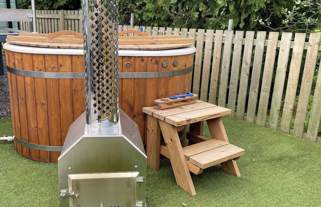 Erw Glas Glamping and Camping - Photo 5