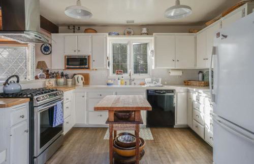 Gated Lakefront Estate - Seaside with Private Beach - Foto 28