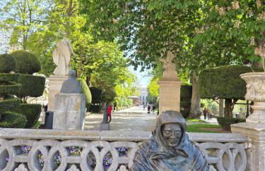 El Ático Burgos - Foto 32