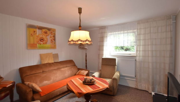 Wohnung in Alt Bukow mit Garten - Foto 2, Imagen principal