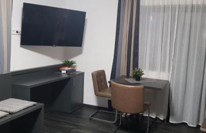 APPART-HOTEL, Röntgenstraße - Foto 17