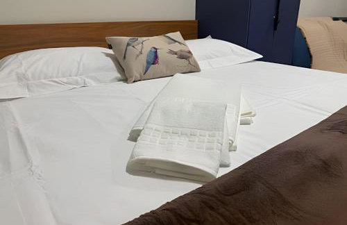 Estúdios Novos, Compactos e Aconchegantes - Foto 63