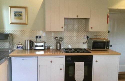 Swallow Cottage nr Powburn - Foto 7