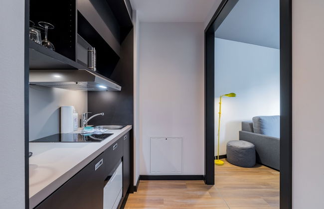 Nena Apartments Kreuzberg 61 - Foto 33