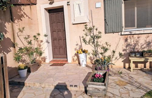 alize gîte en Provence - Photo 14