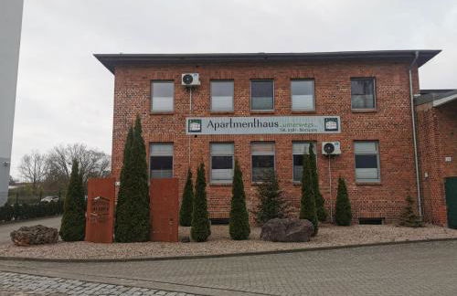 Unterwegs ins Apartmenthaus ehemalige Apartmenthaus Unterwegs - Foto 2