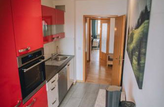 AdlerHorst Bright and Stylish with Mountain View - Foto 33