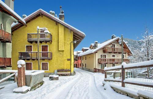 Appartamento La Fontaine Ski In Ski Out - Happy Rentals - Foto 20