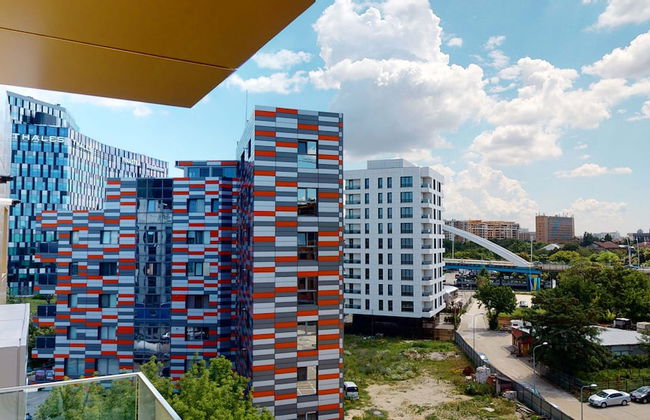 Le Blanc Aparthotel - Foto 36