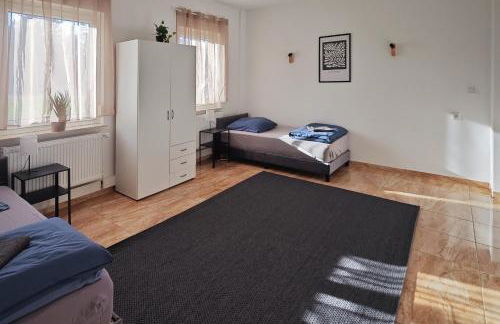 Apartment 1 - Foto 6