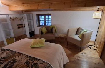 Gîte de Chanabière - Foto 11