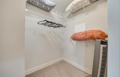 Central to Everything! Prime Seattle Townhome - Foto 17